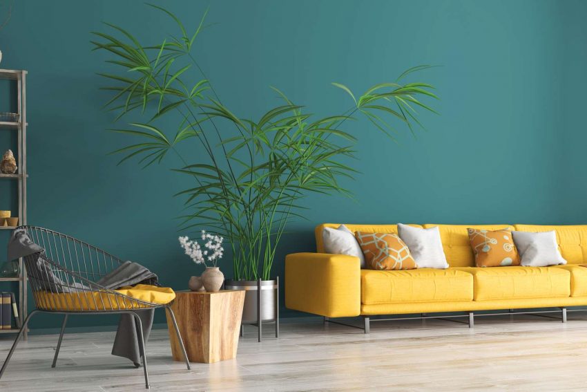 Décoration intérieure